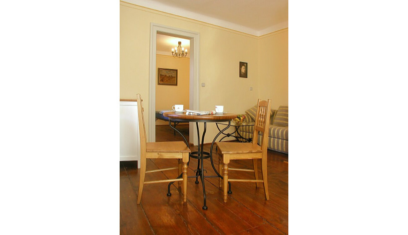 Penzion Thallerův dům Český Krumlov